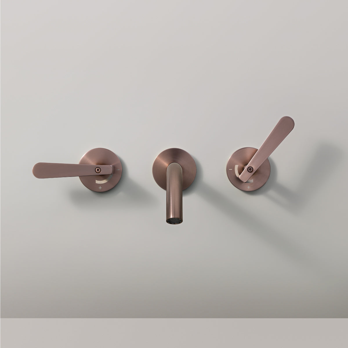 Grifo de lavabo LUTEZIA