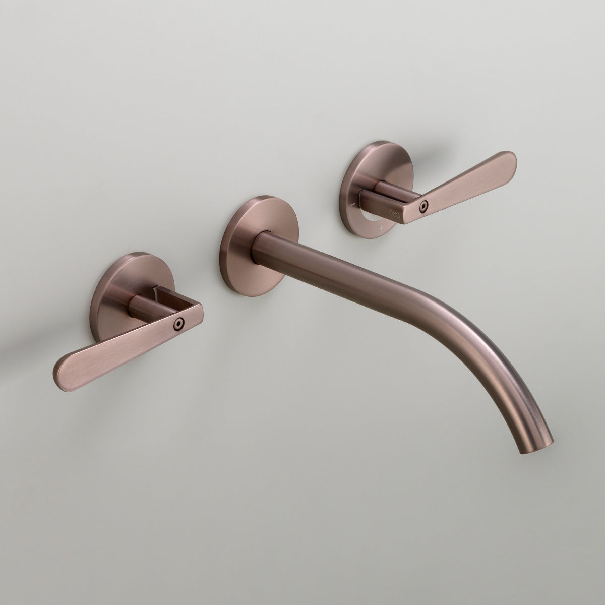 Grifo de lavabo LUTEZIA