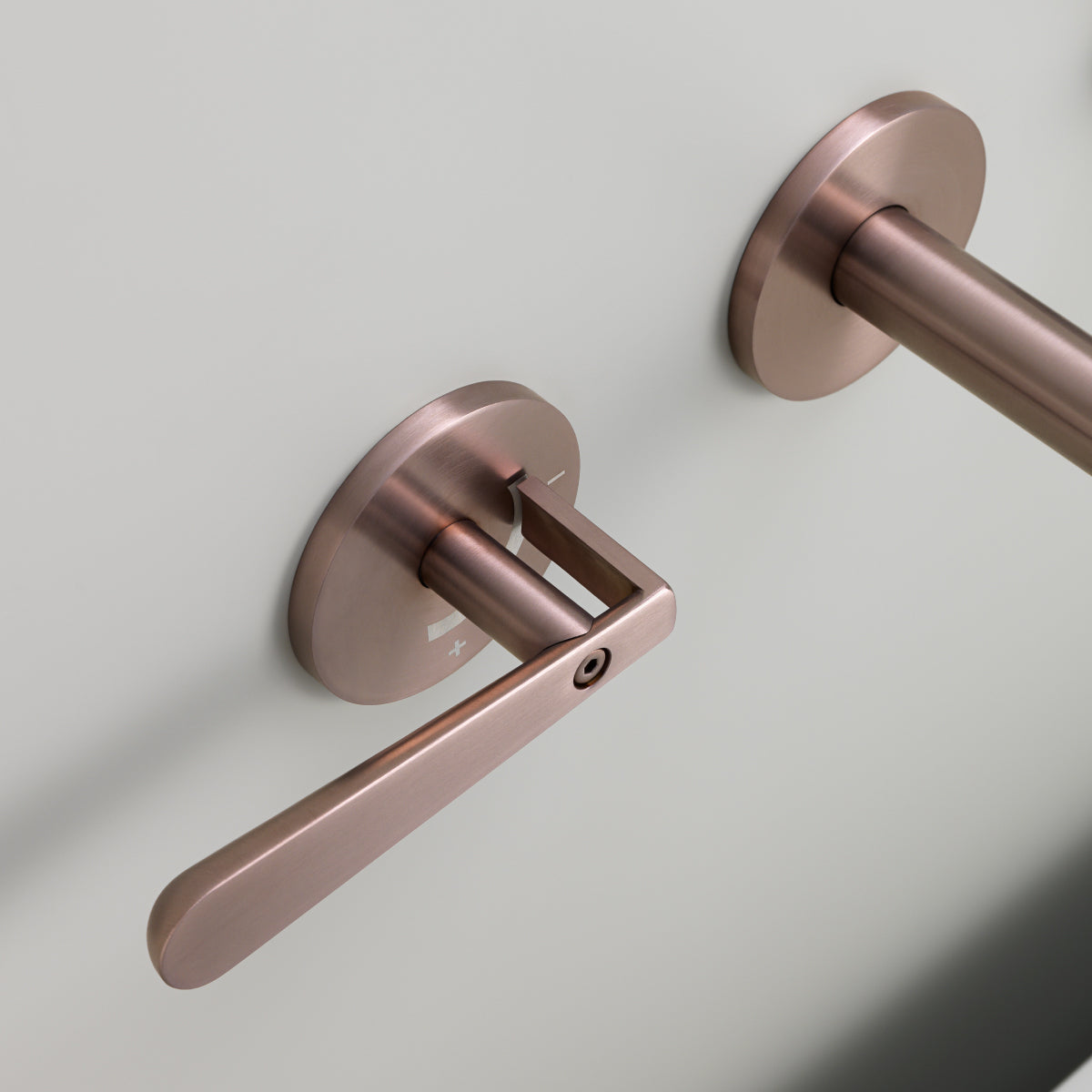 Grifo de lavabo LUTEZIA