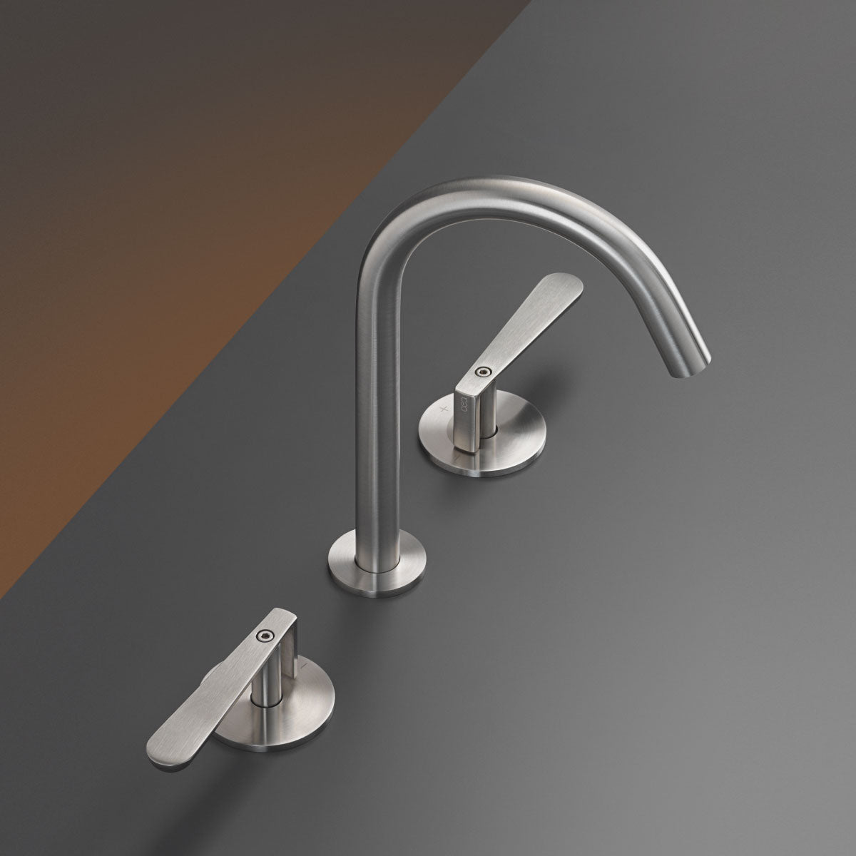 LUTEZIA bidet faucet