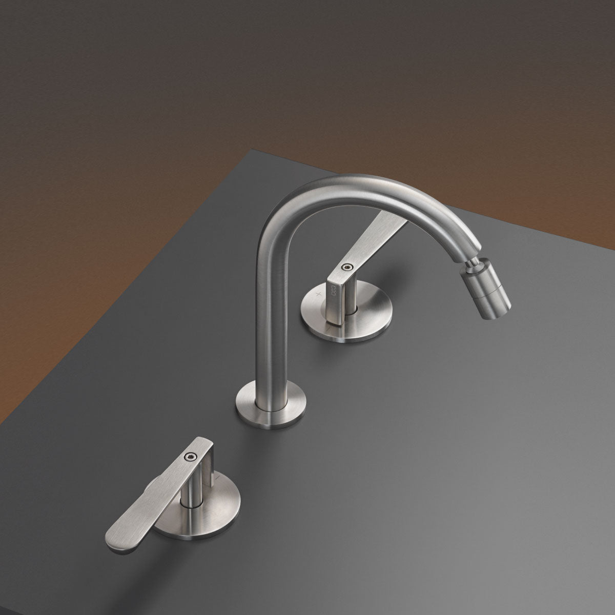 LUTEZIA bidet faucet