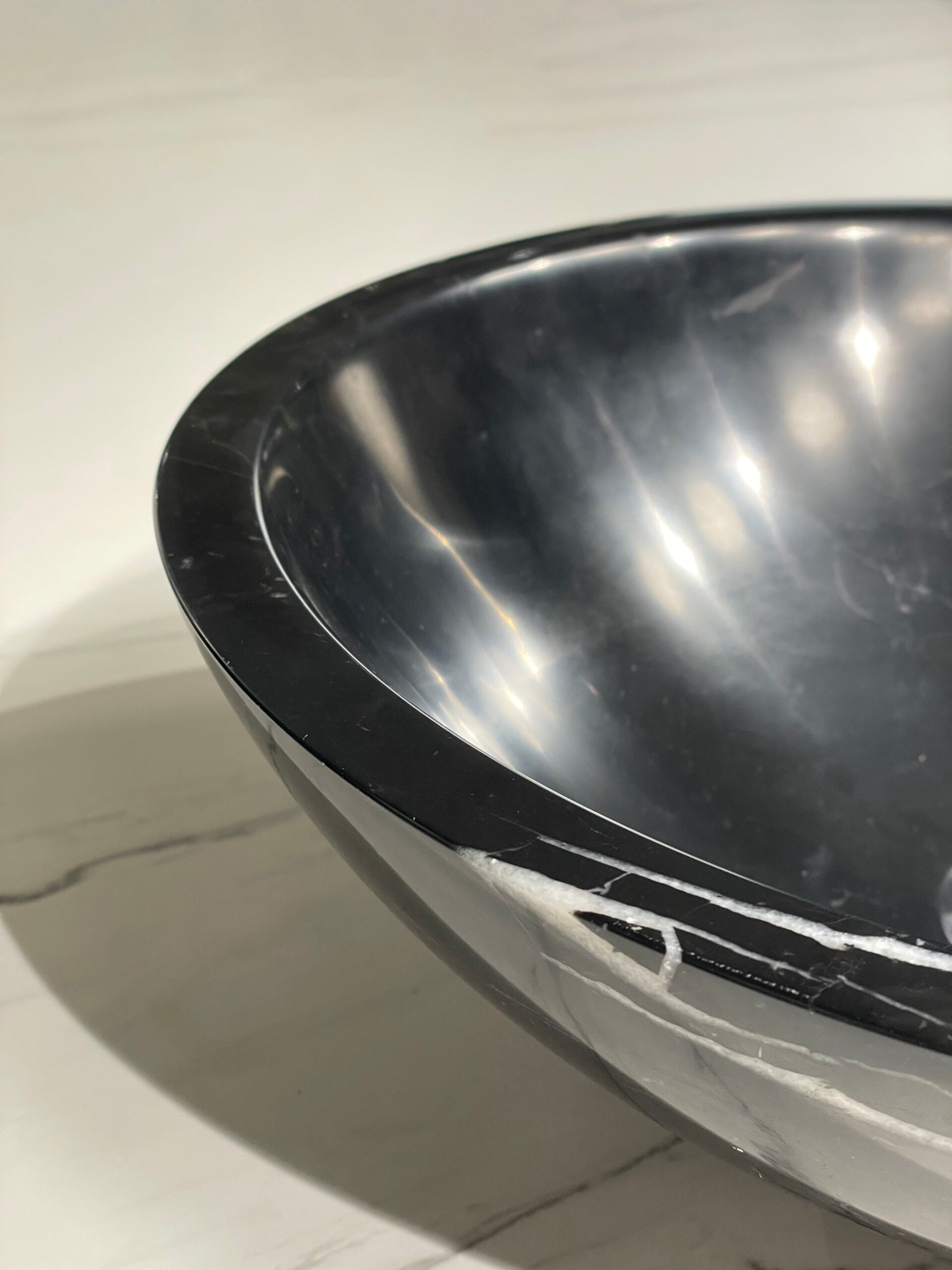 COUNTERTOP SINKS