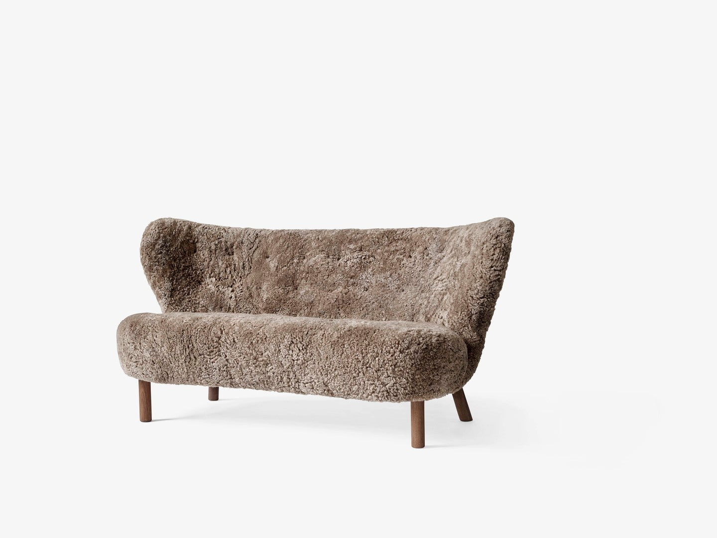 Little Petra VB2 2-seater sofa 