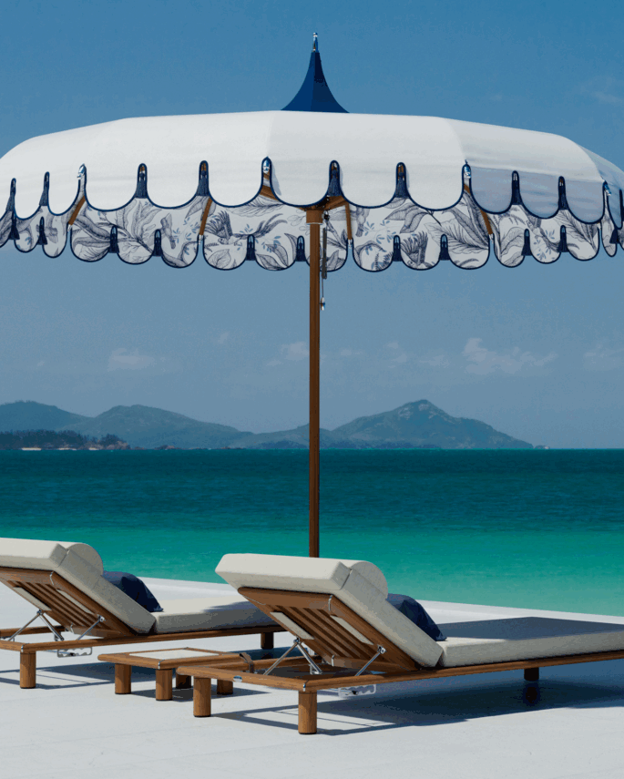 Parasol Ocean Master M1 Voilare & M1 Voilare Wonder