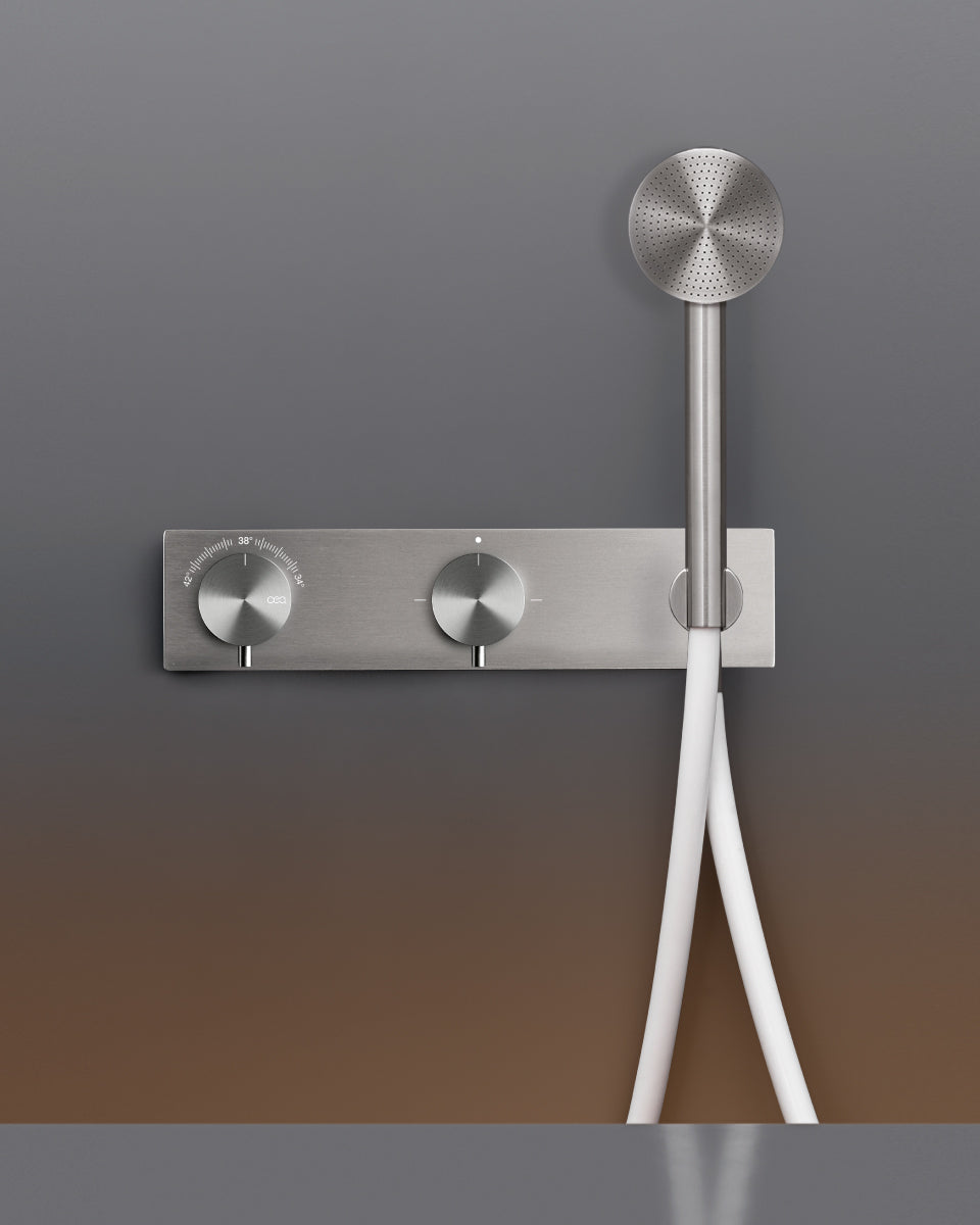 Grifo de ducha MILO360