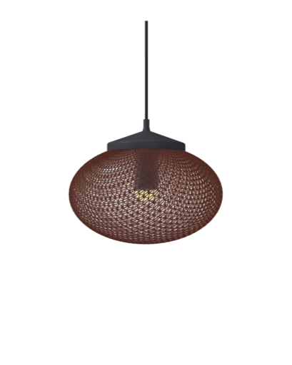 Monsieur Tricot outdoor ceiling lamp