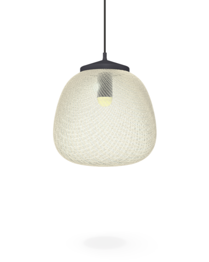 Monsieur Tricot outdoor ceiling lamp