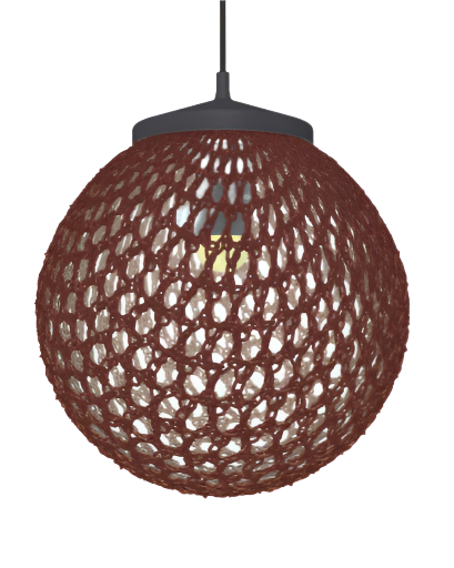 Monsieur Tricot outdoor ceiling lamp