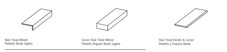 Special porcelain pieces by Bera &amp; Beren