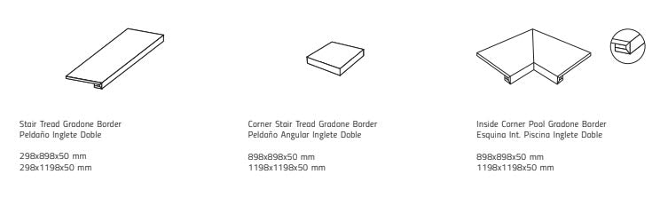 Special porcelain pieces by Bera &amp; Beren