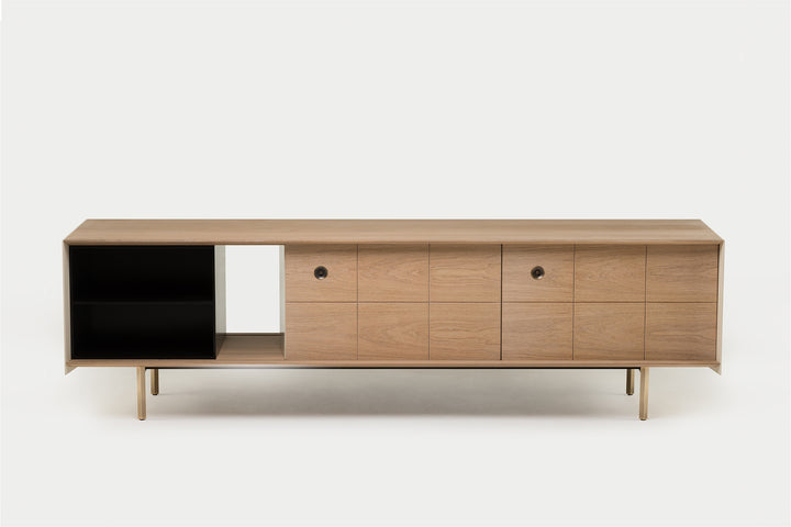 Mueble de TV Mitch