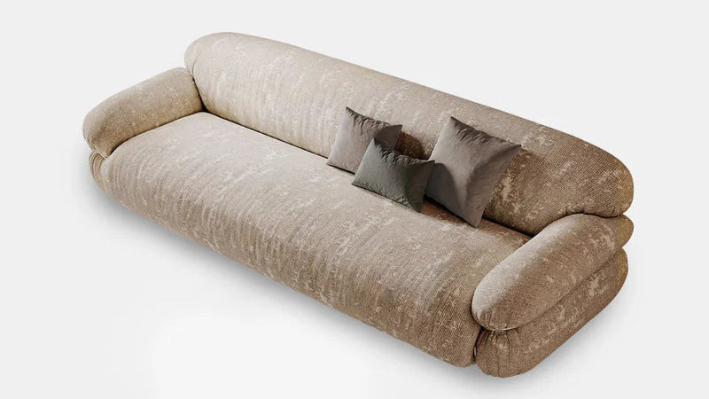 Grand Sesann 4-seater sofa