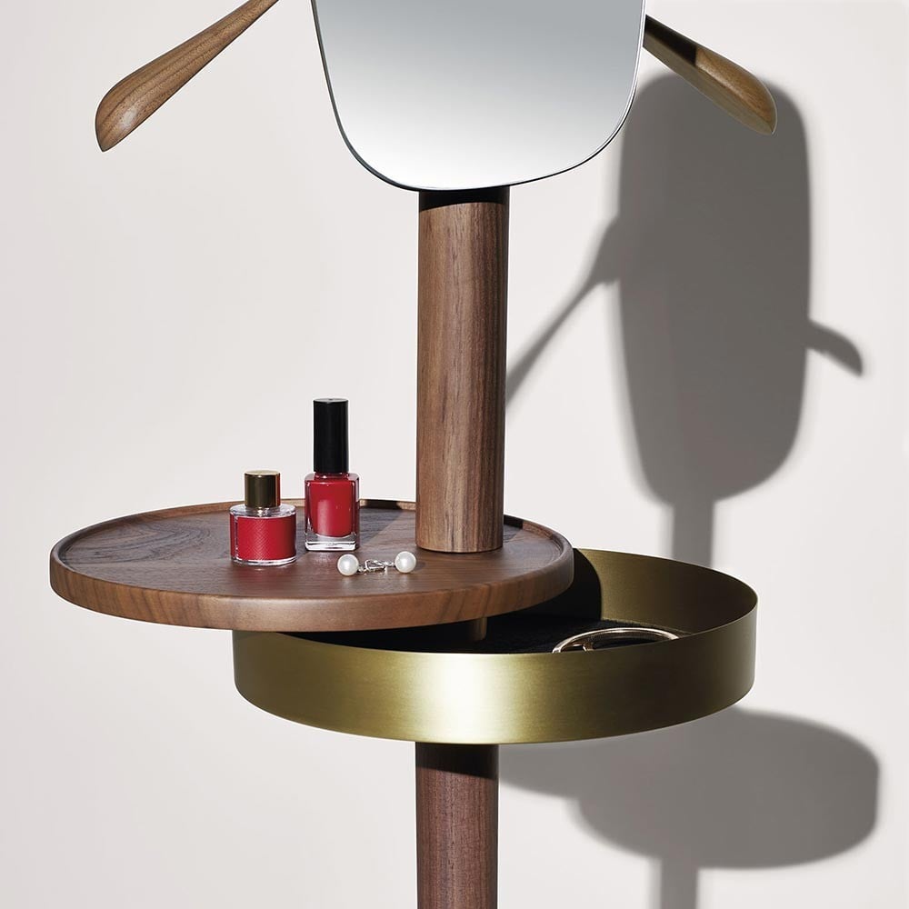 Galán de noche W Nomon