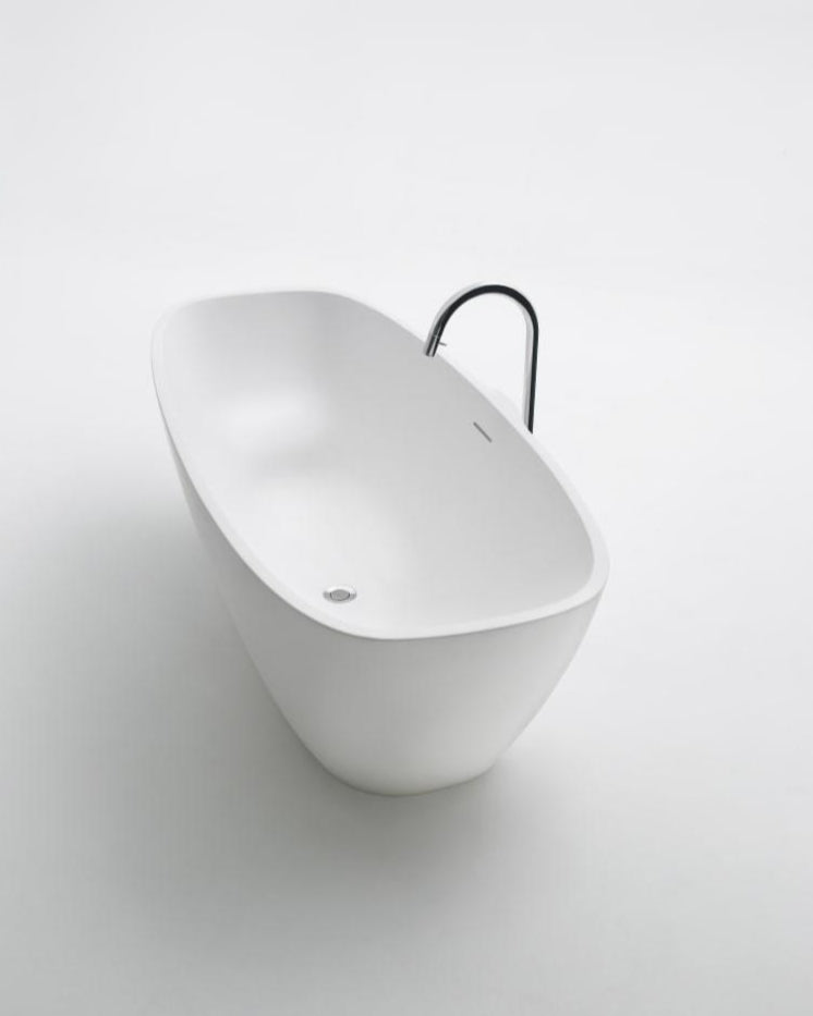 Regular Freestanding Bathtub