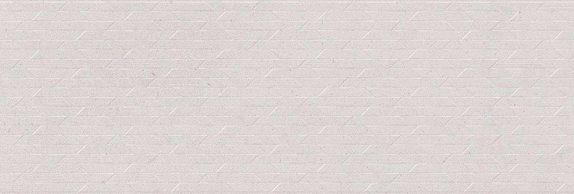 Revestimiento pasta blanca colección Palomastone