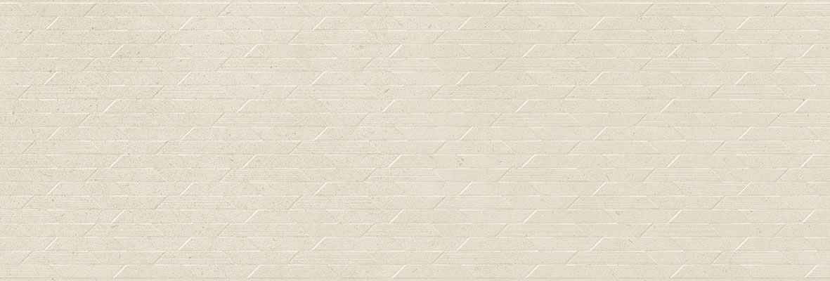 Revestimiento pasta blanca colección Palomastone