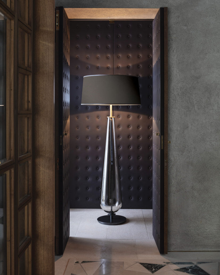 New Classic da Terra floor lamp