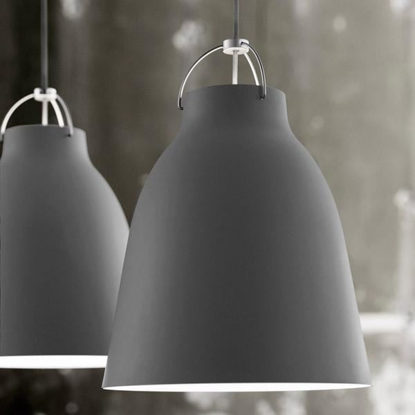 'CARAVAGGIO' LAMP BY LIGHTYEARS