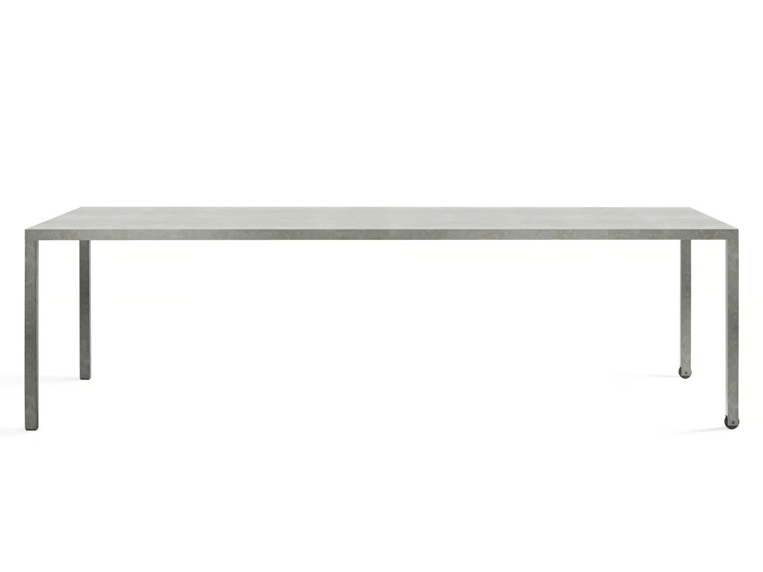 ILtavolo 2.0 dining table