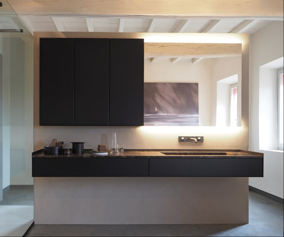 DR bathroom furniture