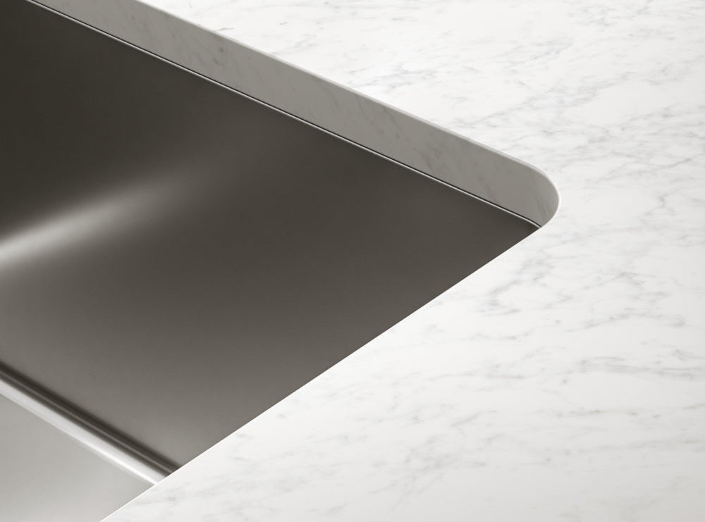 Fregadero MYX 110-70 Cubeta Mythos