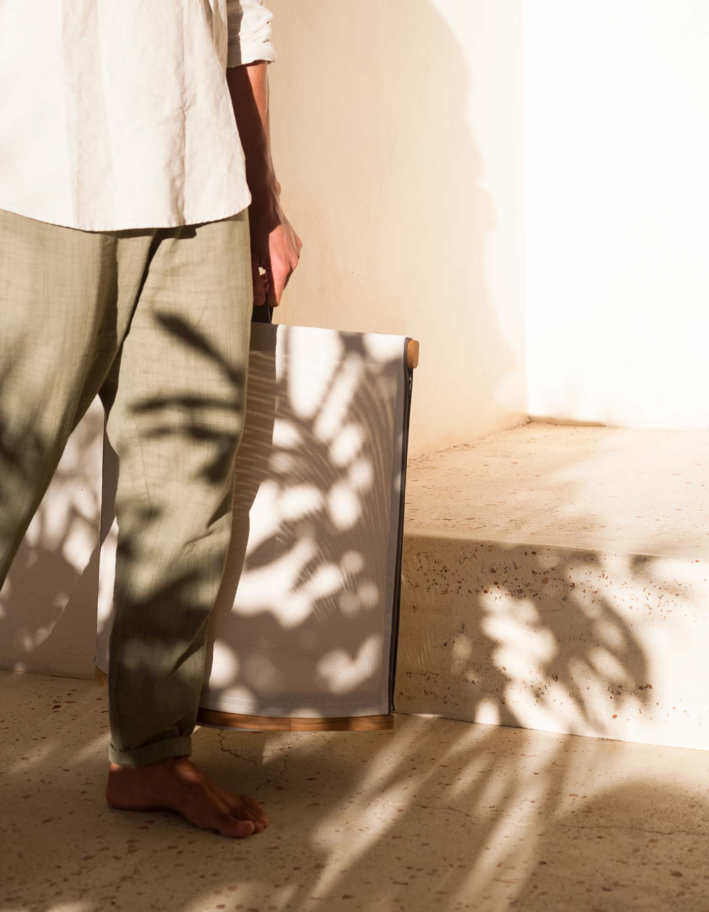 LÁMPARA PILLOW RODA