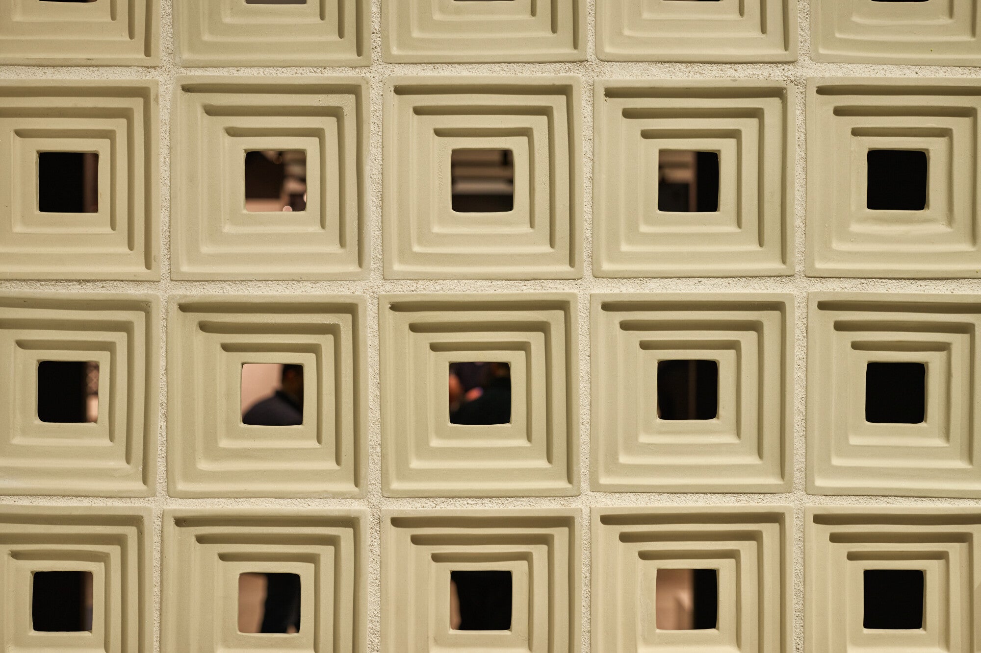 Revestimiento porcelánico PIQUE Cloth by ESTUDI{H}AC