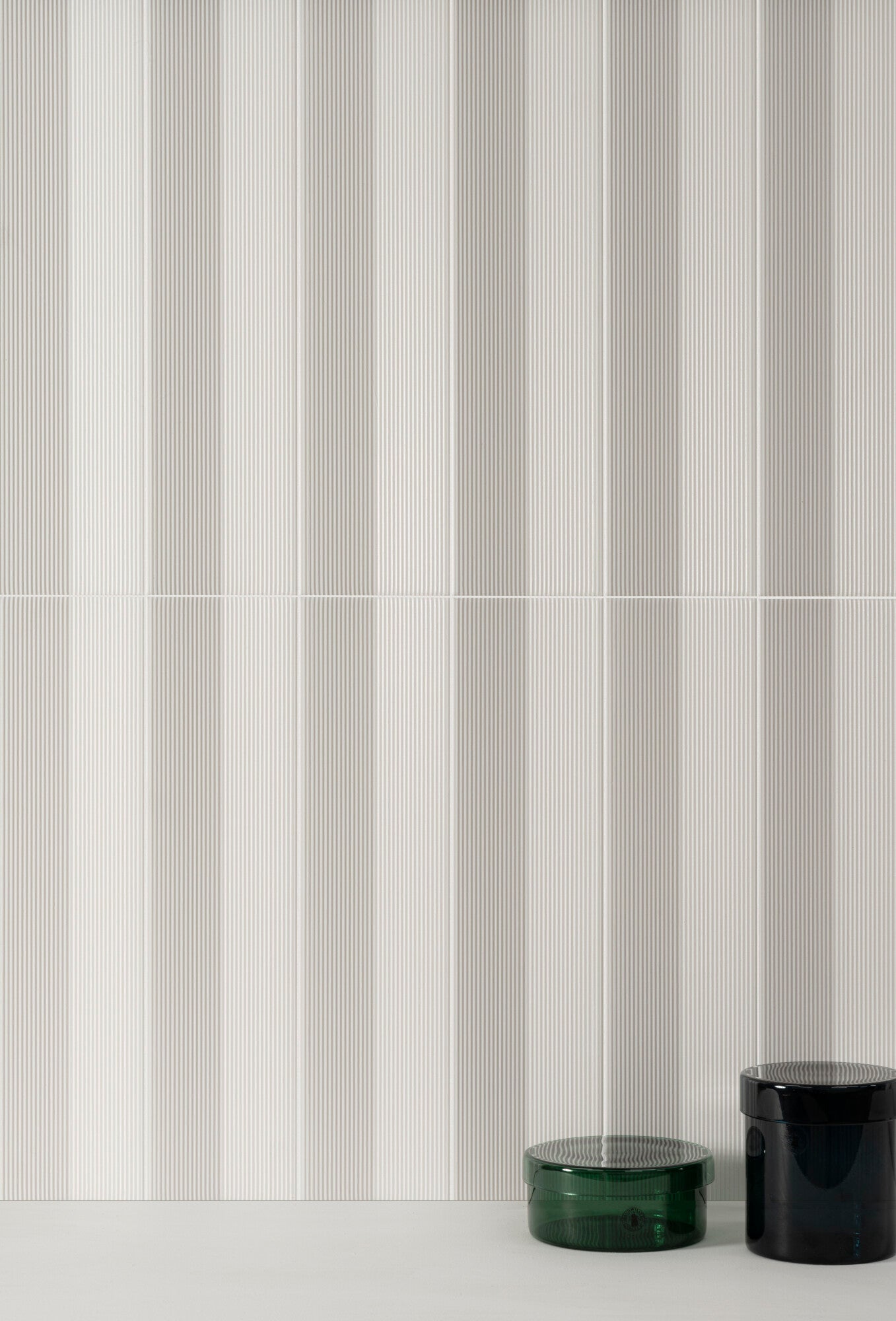 PIQUE Waffle ceramic wall tiles by ESTUDI{H}AC