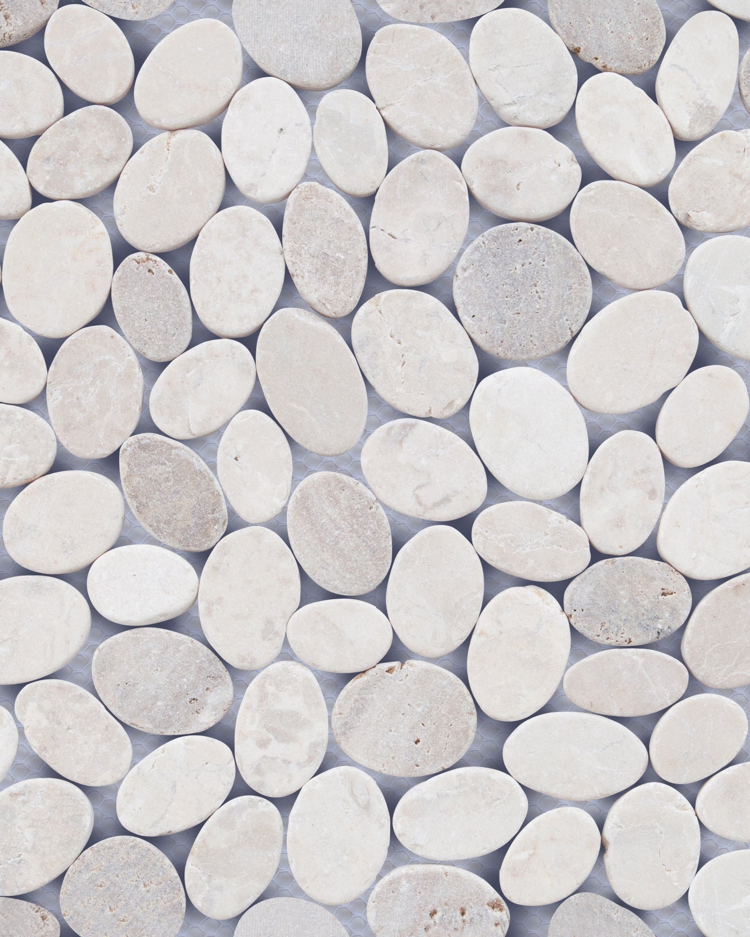 Revestimiento piedra natural colección Pebble