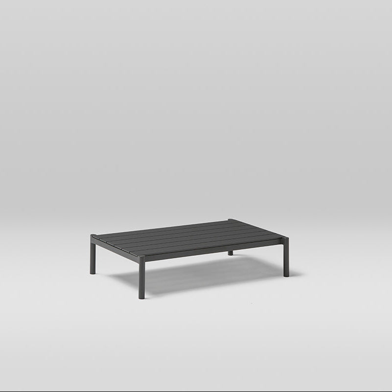 Origin rectangular coffee table