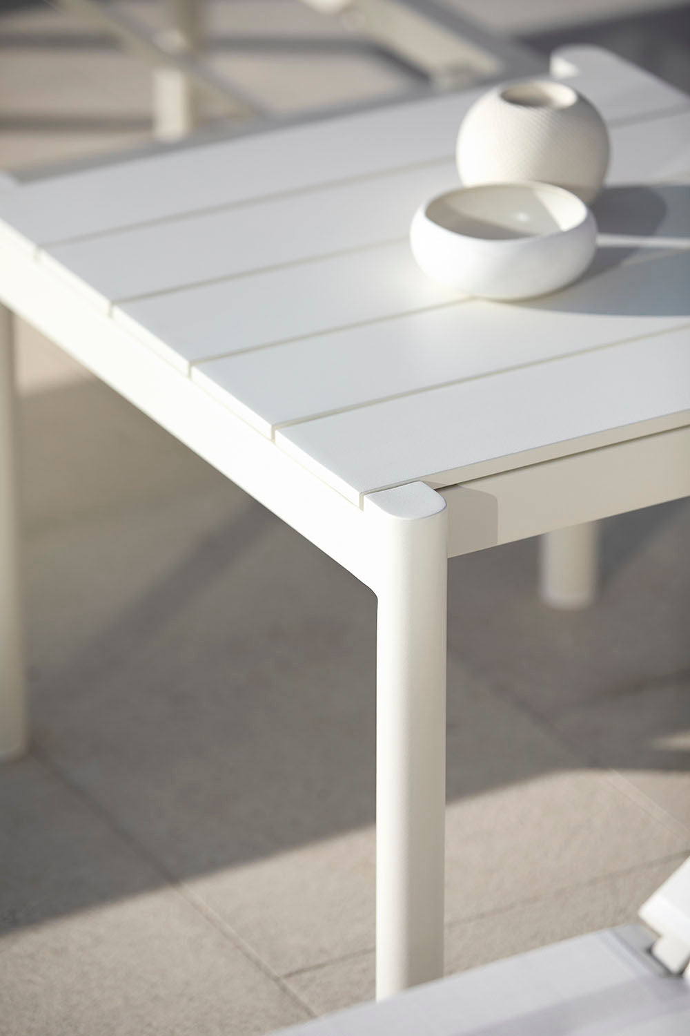 Origin side table