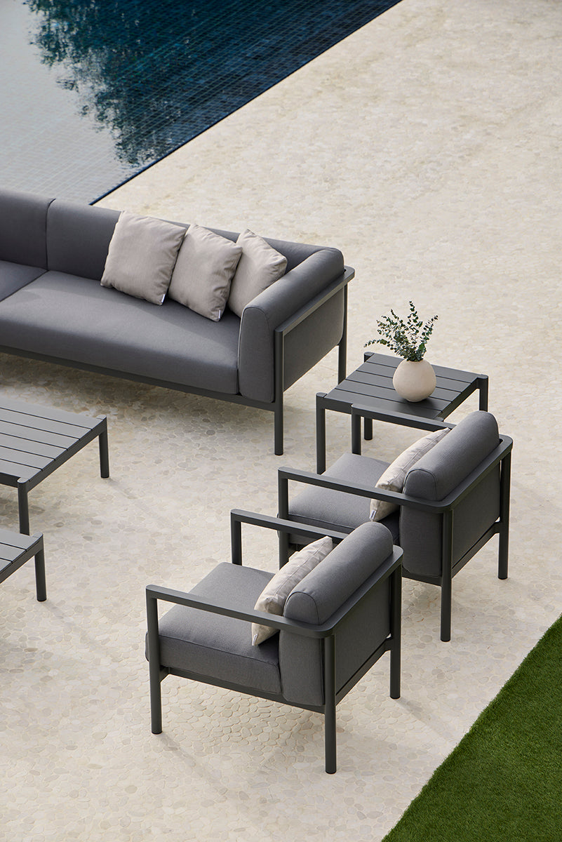 Sillón Tresillo Origin