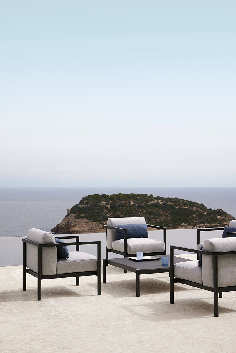 Sillón Tresillo Origin