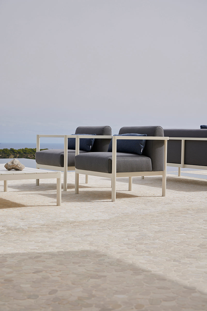 Sillón Tresillo Origin