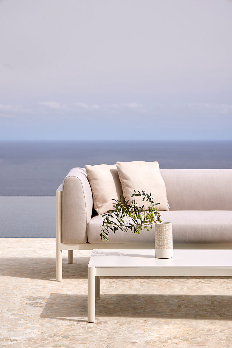 Origin rectangular coffee table