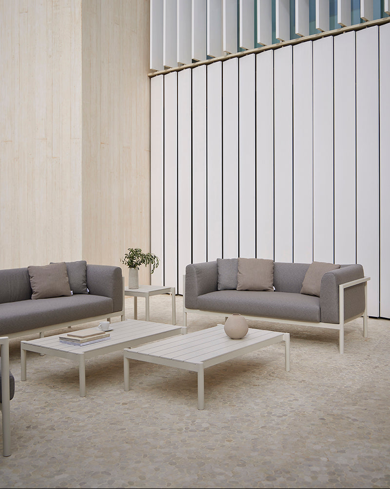 Origin 2-seater sofa