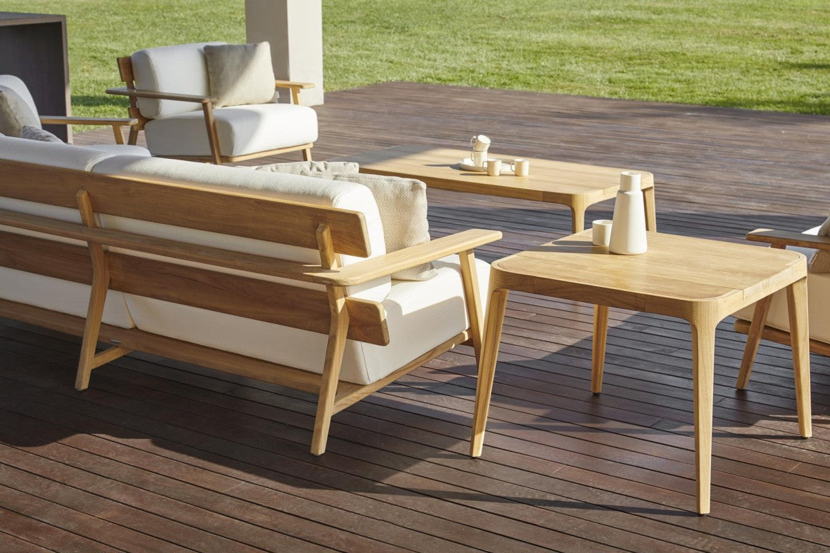 3-seater Parallel sofa