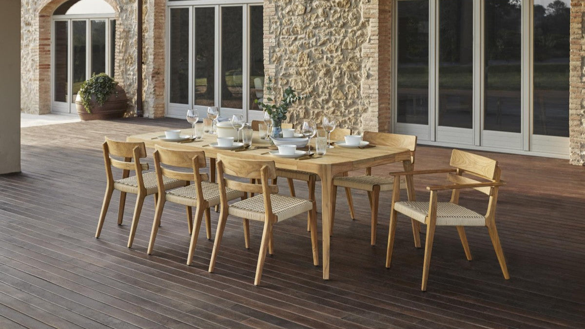 Mesa comedor 220 Paralel