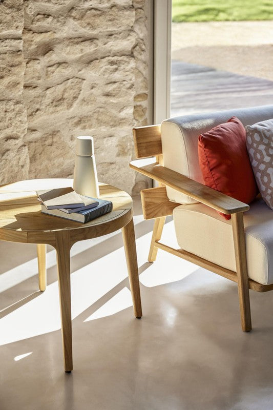 2-seater Parallel sofa