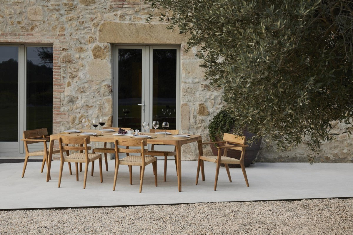 Mesa comedor 220 Paralel