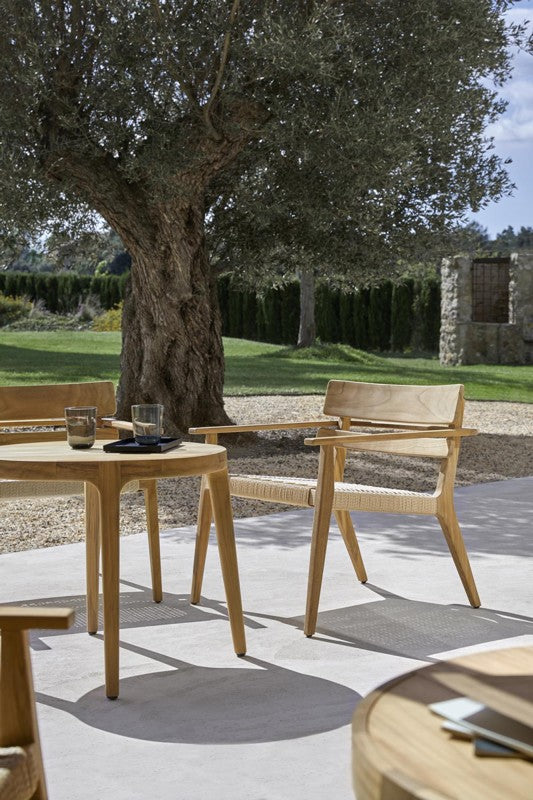 Sillón Club Paralel