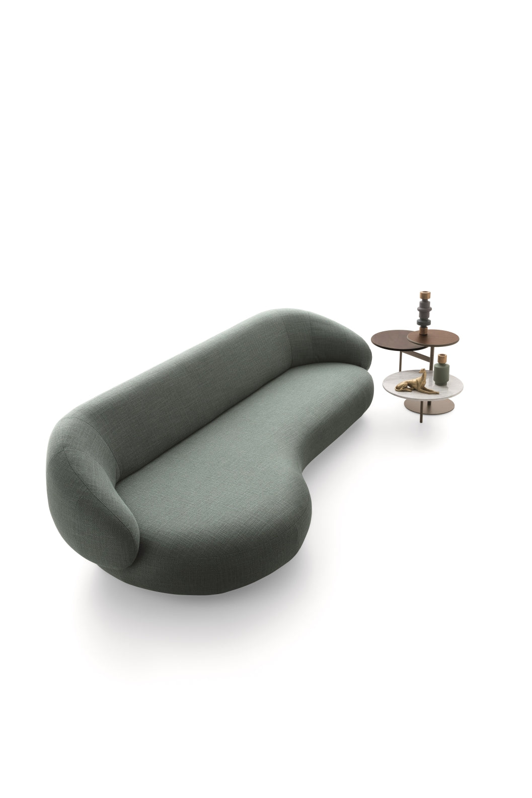 Pacific modular sofa