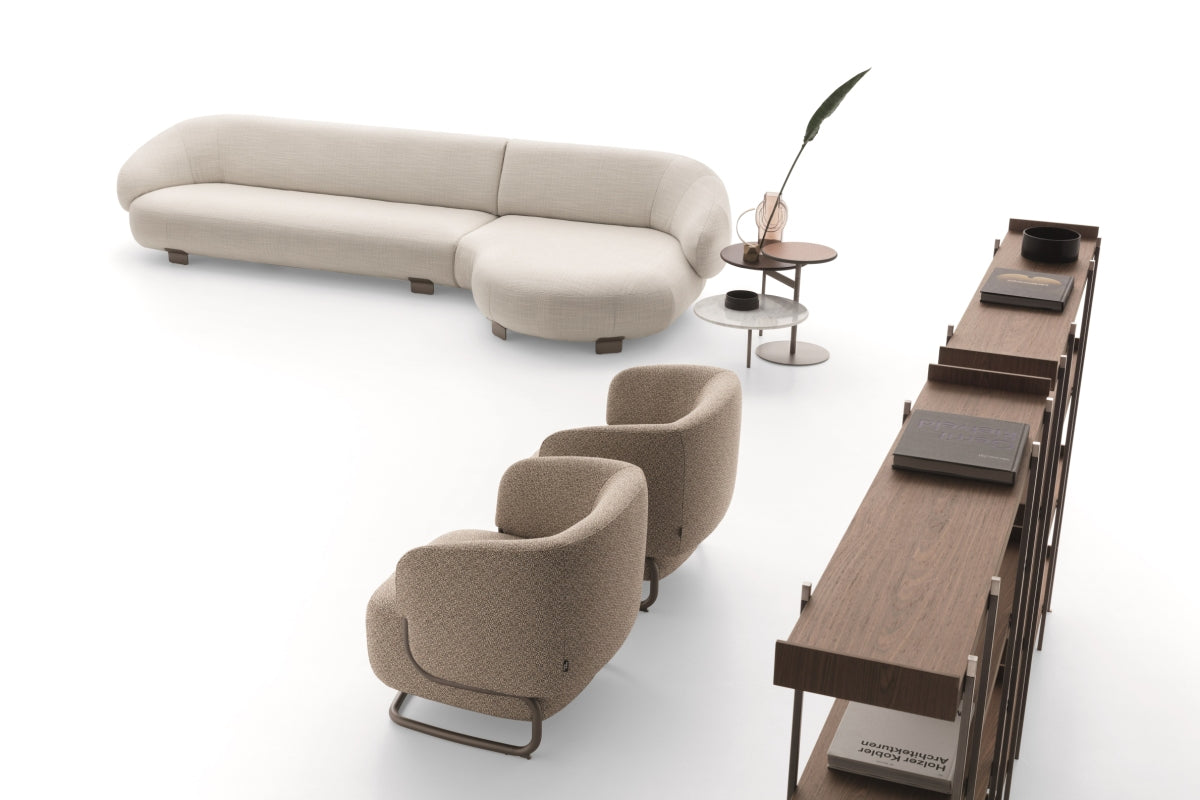 Pacific modular sofa