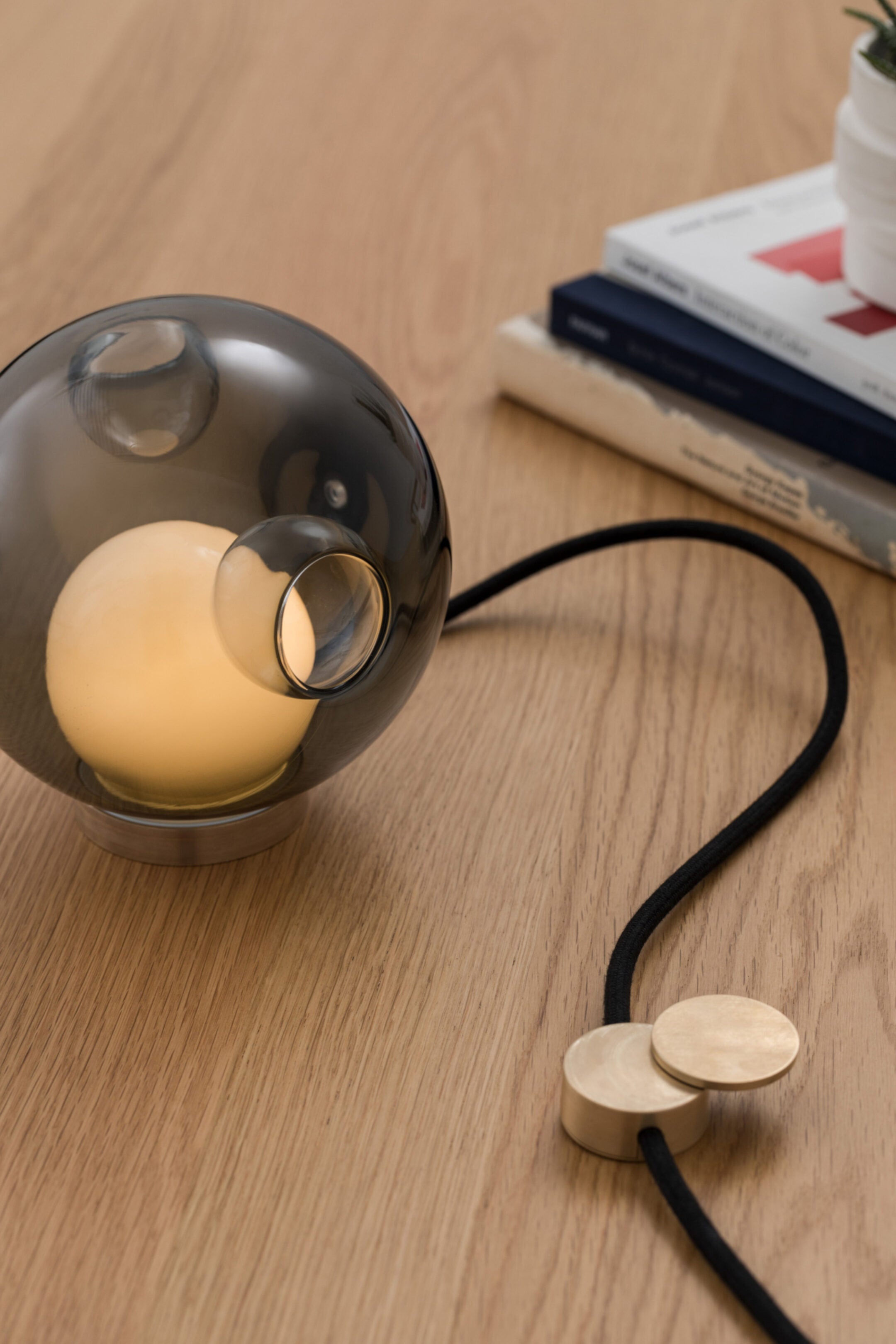 Table lamps 28t | Grey 1