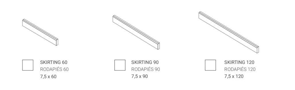 Special porcelain pieces from the Pols collection