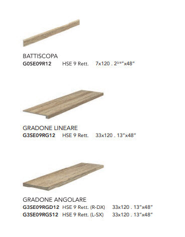 Special pieces from the Stone Edition collection
