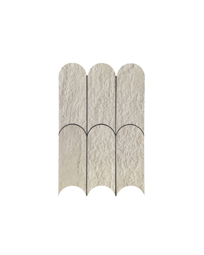 Revestimiento porcelánico colección Stone Edition