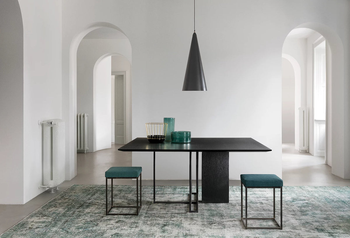 Mesa de comedor Plinto