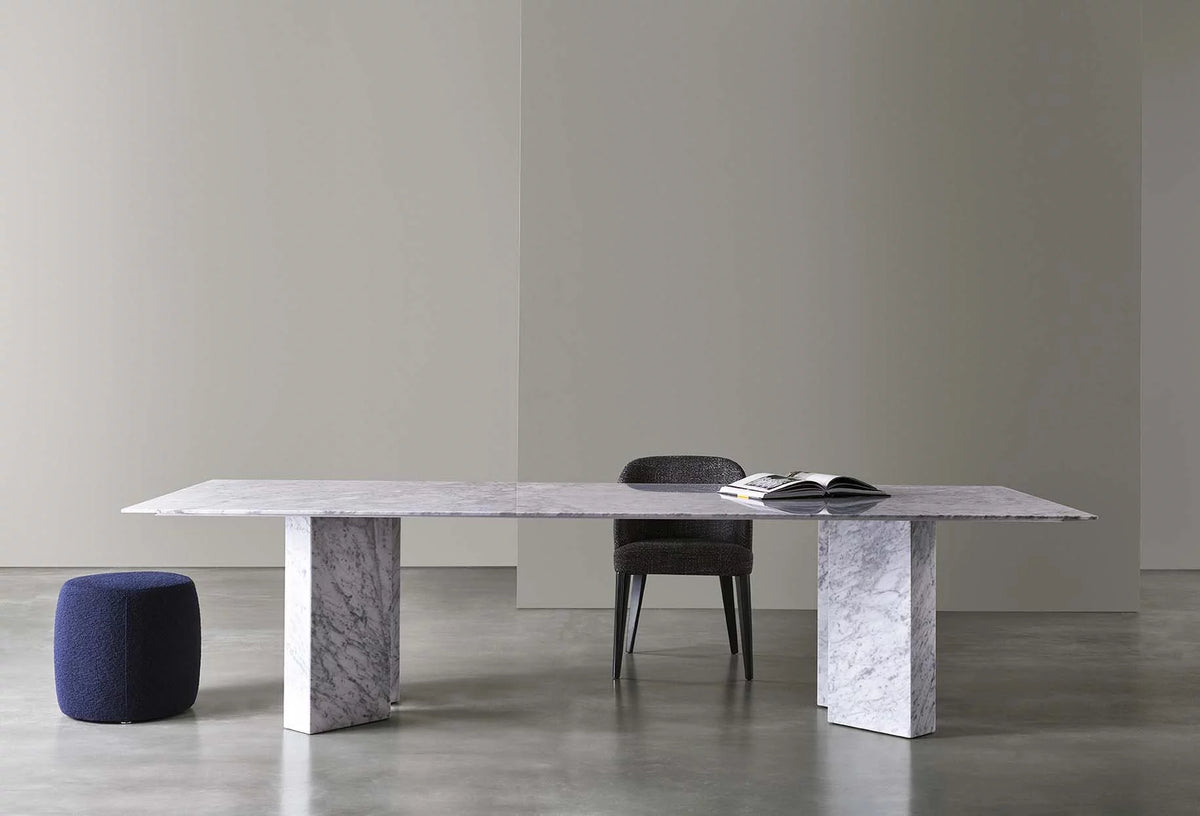 Mesa de comedor Plinto