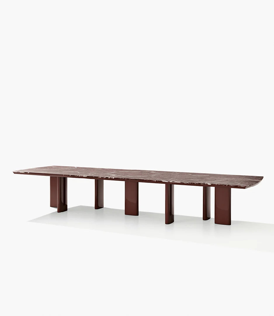 Mesa de comedor Adrien